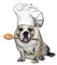 dog-chef